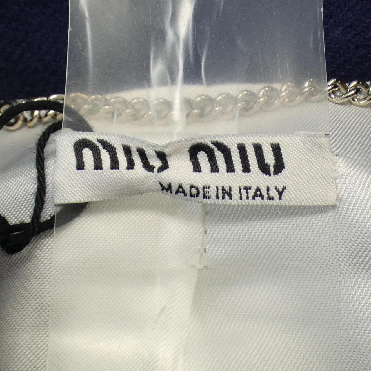 MIU MIU MIU MIU Court