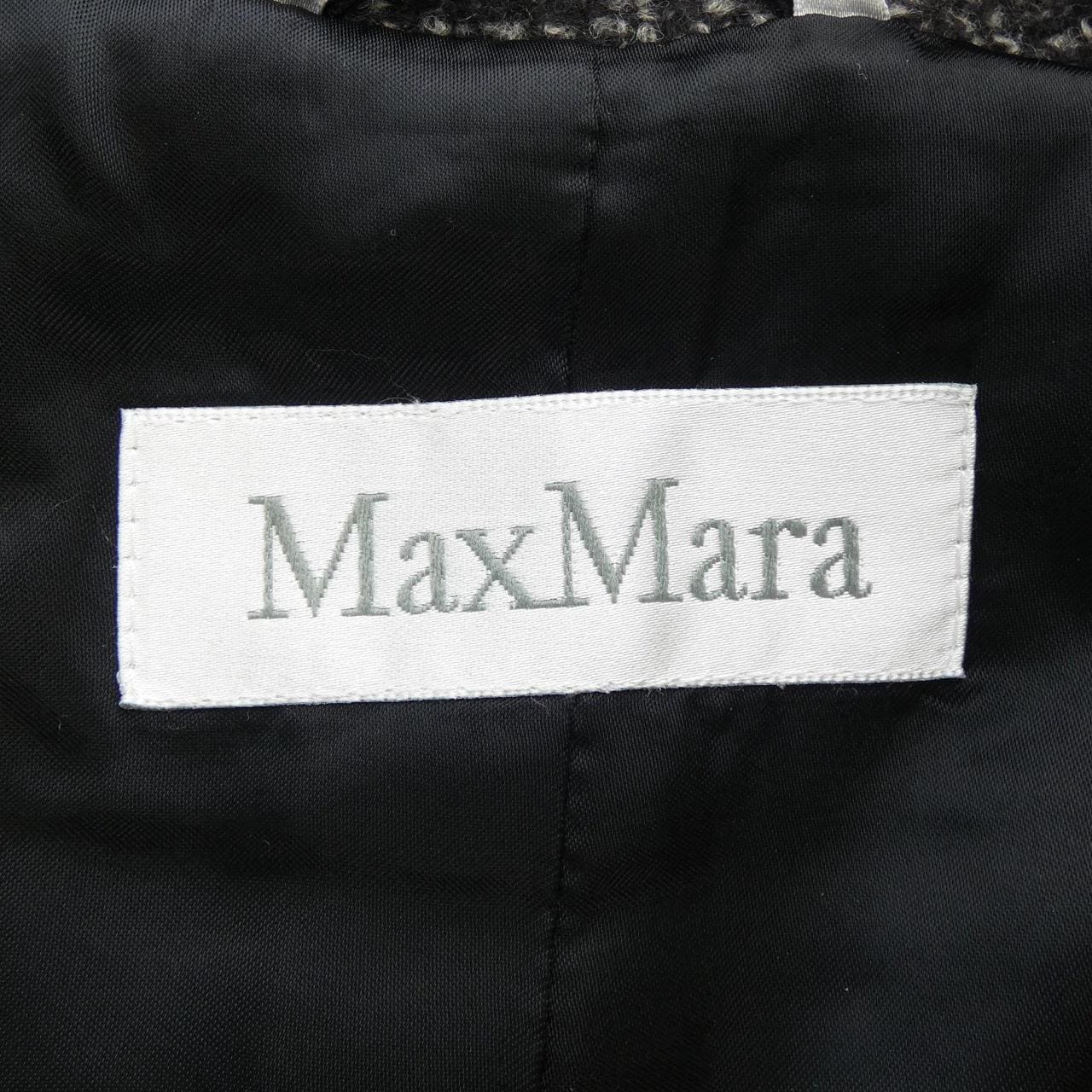マックスマーラ Max Mara ジャケット