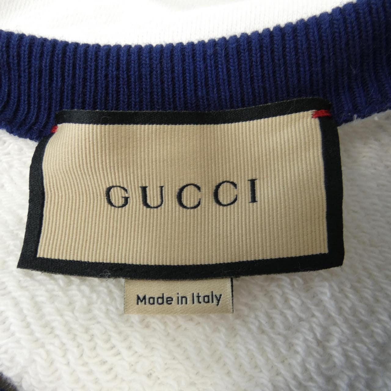 グッチ GUCCI スウェット