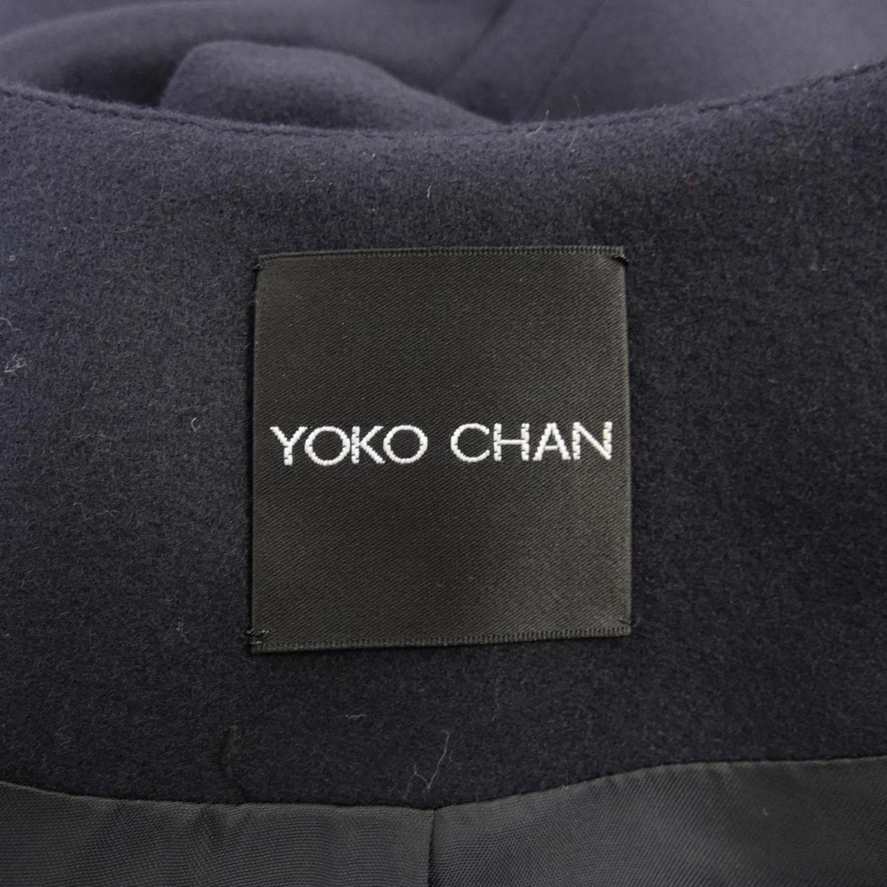 ヨーコチャン YOKO CHAN コート