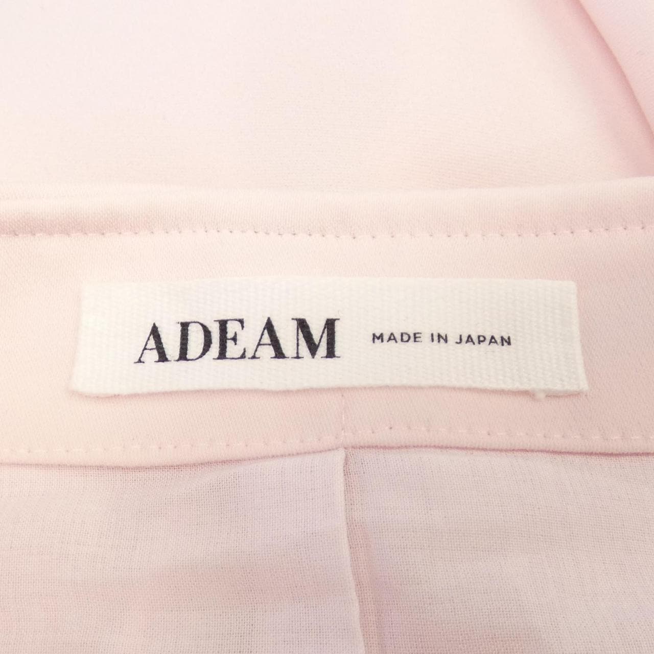 アディアム ADEAM スカート