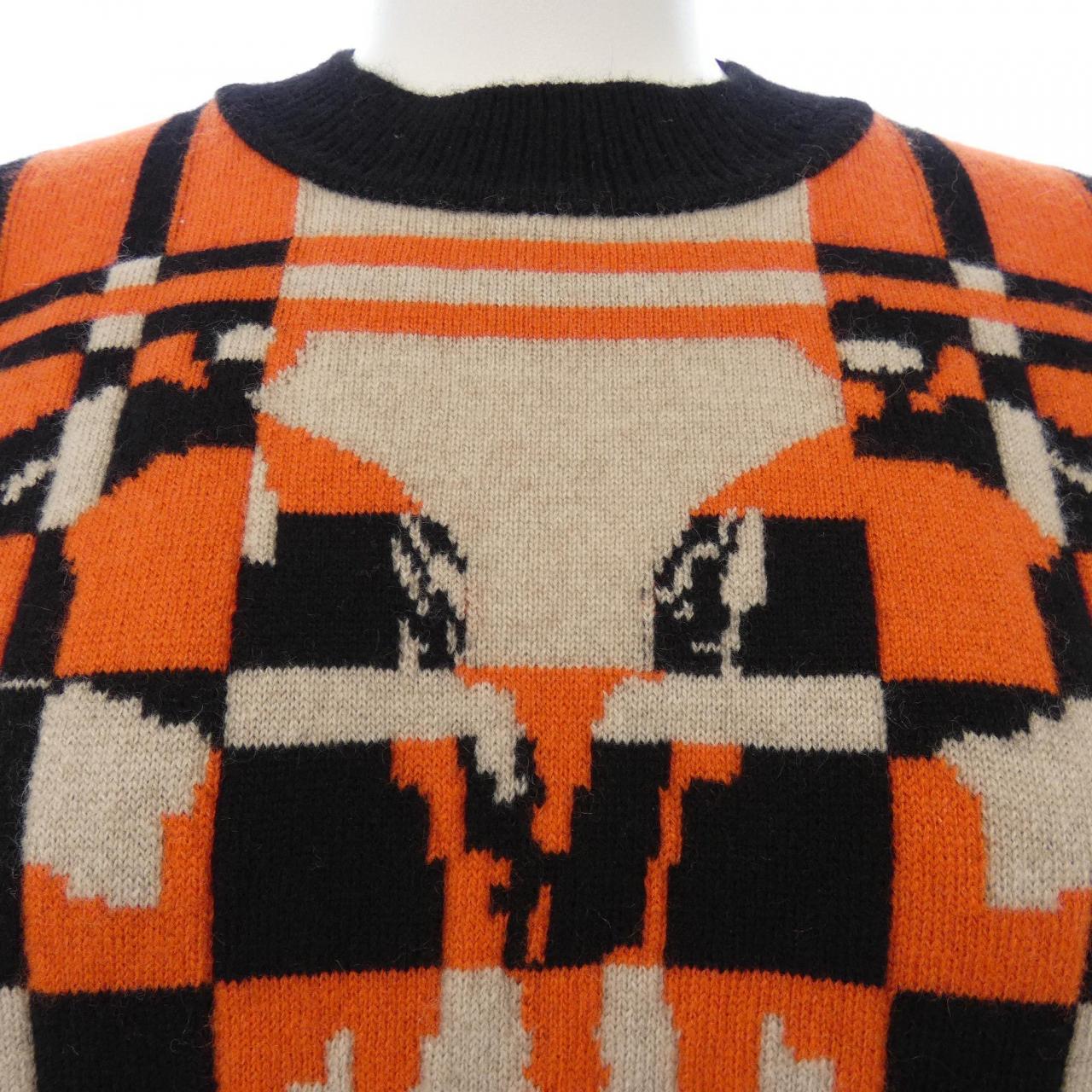 エルメス HERMES ニット