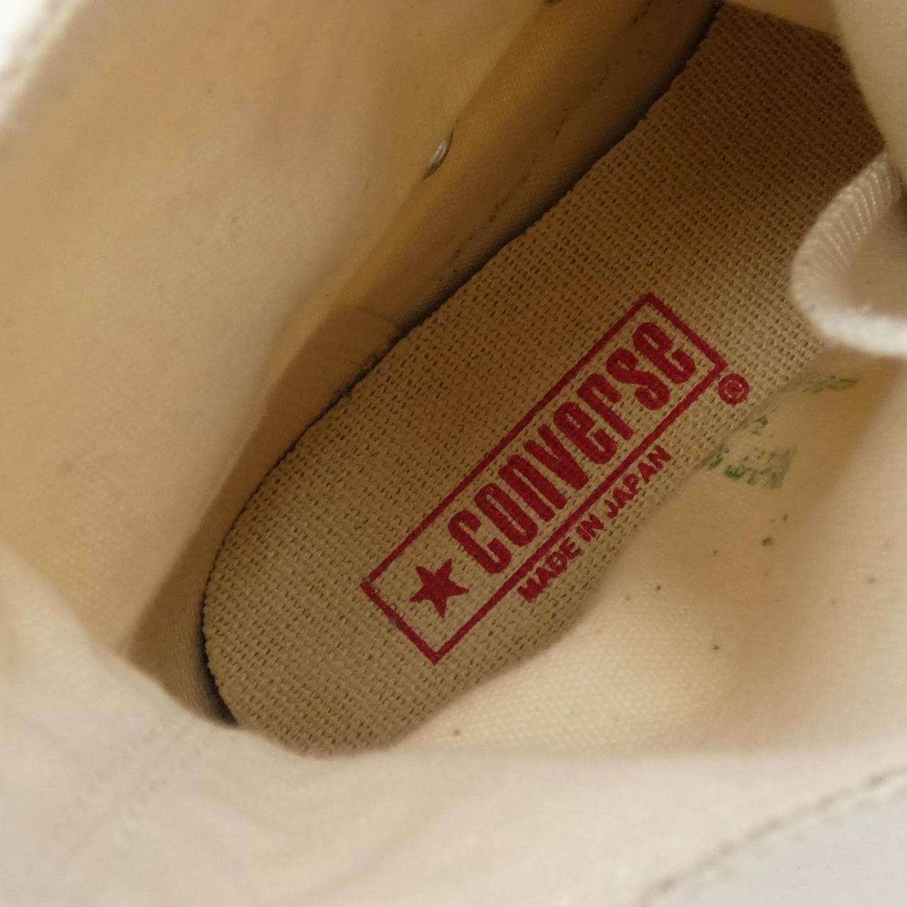 コンバース CONVERSE スニーカー