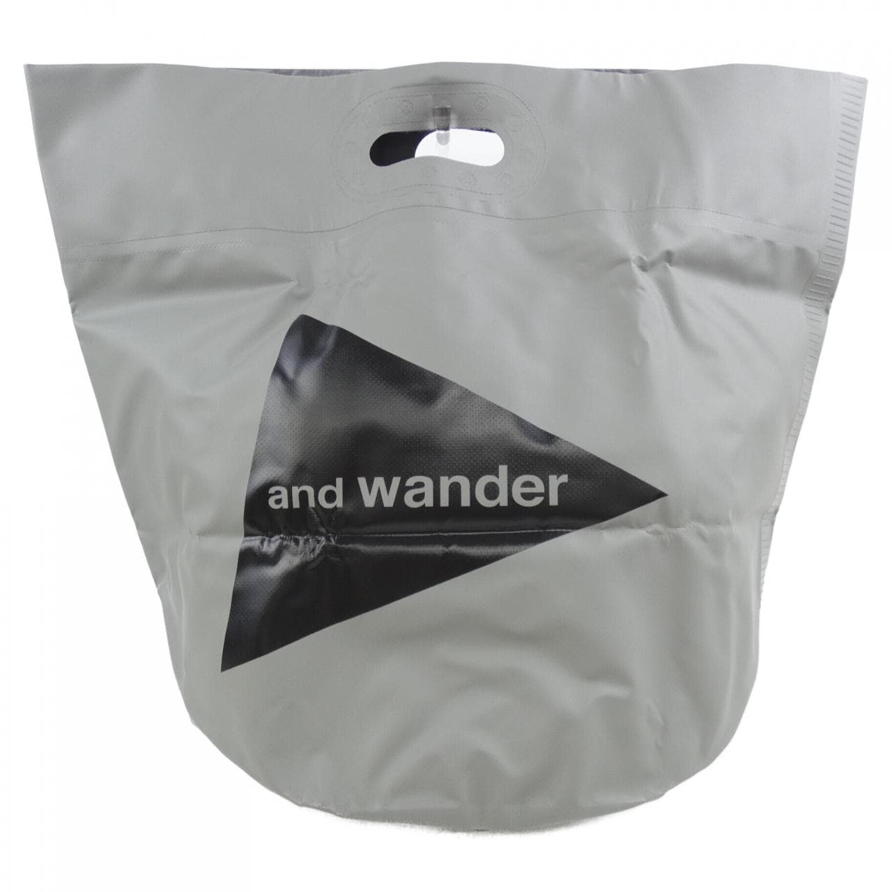 アンドワンダー and wander 574-4977266 BAG