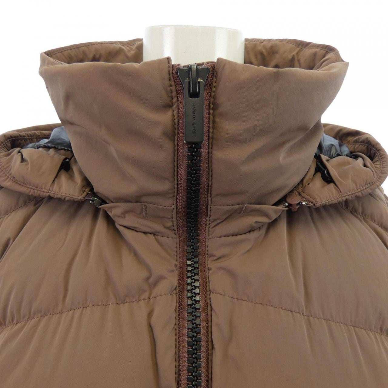 カナダグース CANADA GOOSE 3903W AURORA オーロラ ダウンジャケット