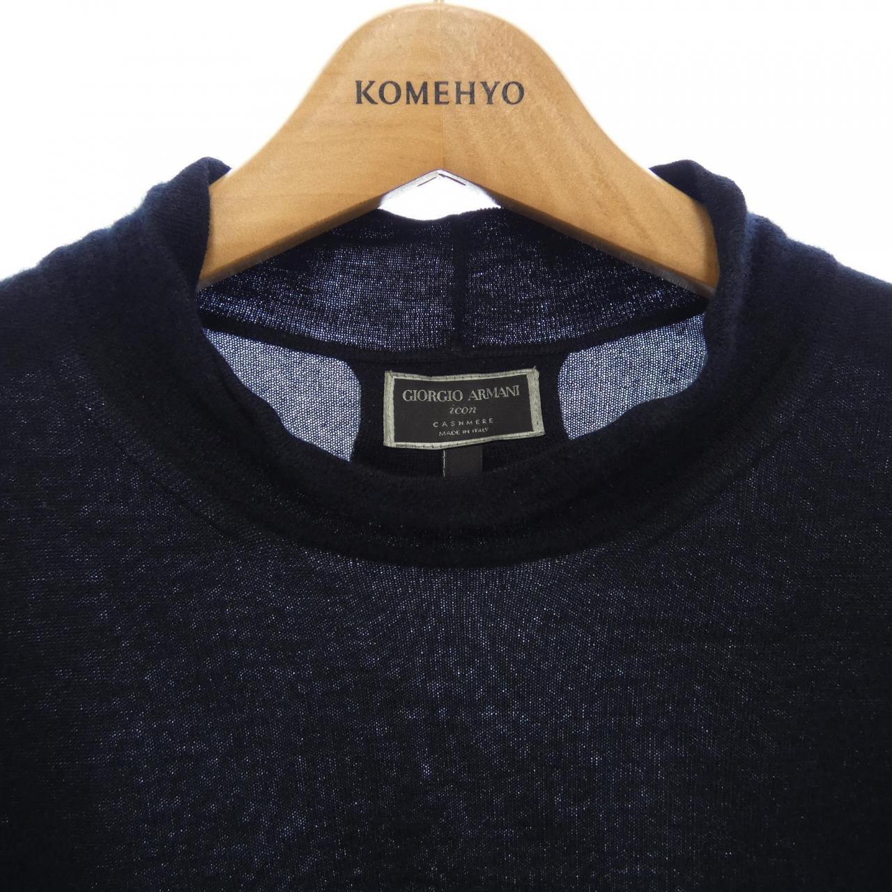 Giorgio Armani GIORGIO ARMANI 8NSM49针织