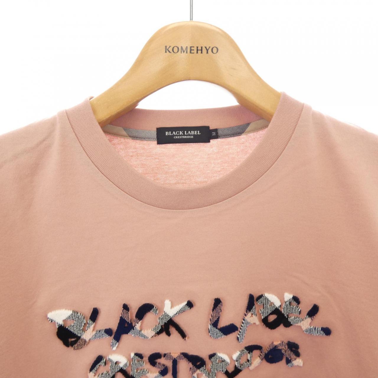 ブラックレーベルクレストブリッジ BLACK LABEL CRESTBRIDGE Tシャツ