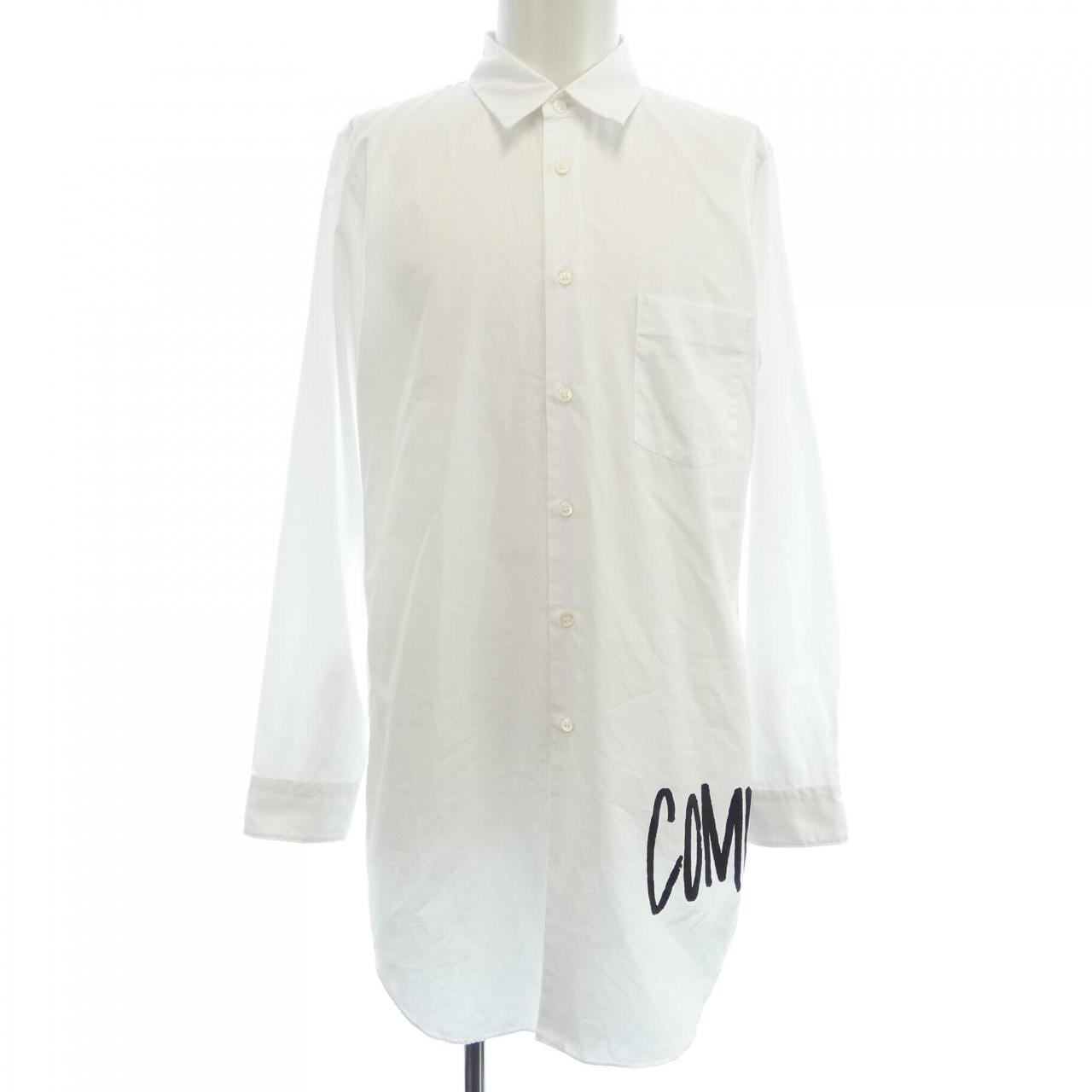 COMME des GARCONS OI-B101 Shirt