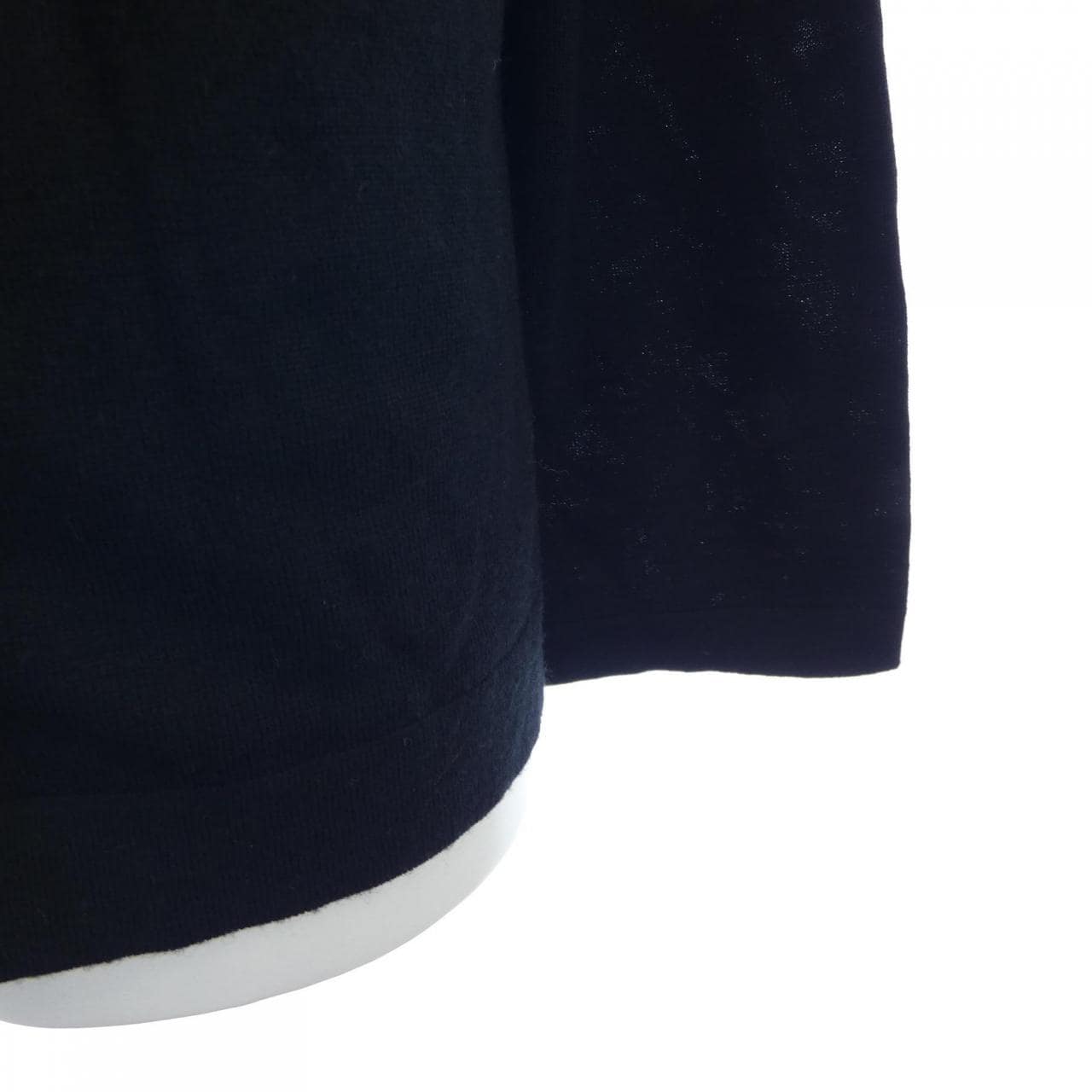 セッテフィーリカシミヤ SETTEFILI CASHMERE カーディガン