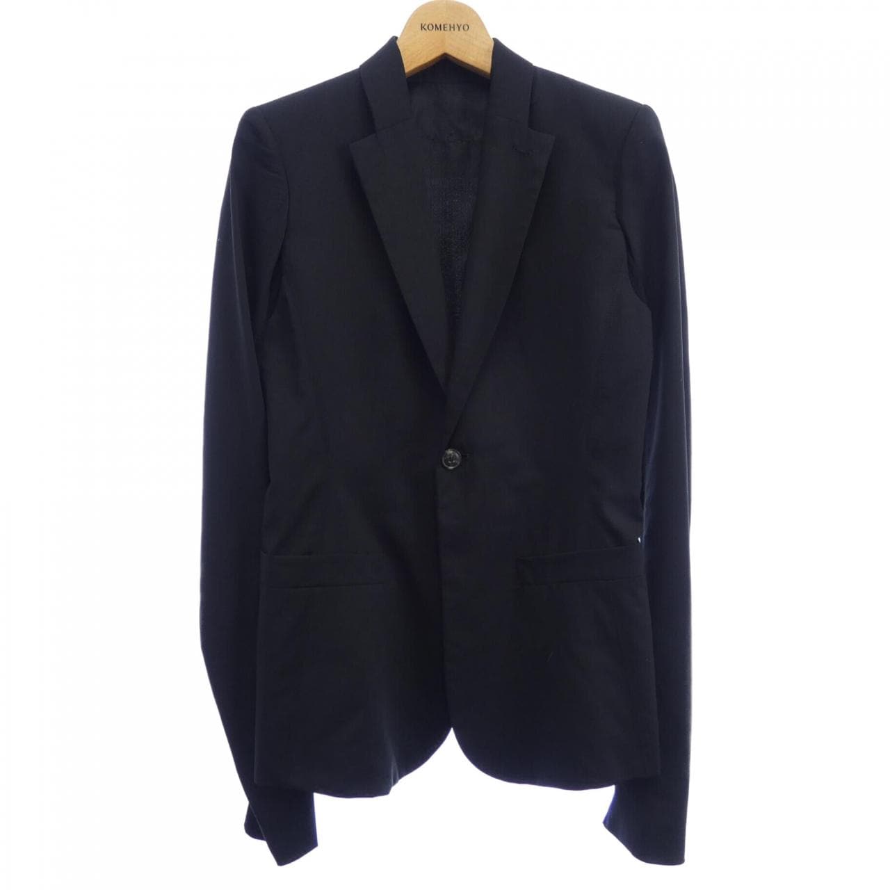 リックオウエンス Rick owens ジャケット