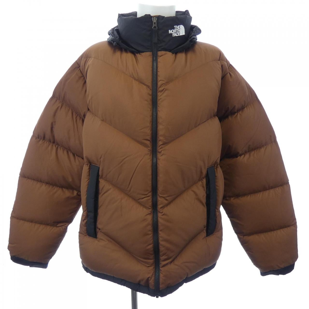 ザノースフェイス THE NORTH FACE ND92330R ダウンジャケット
