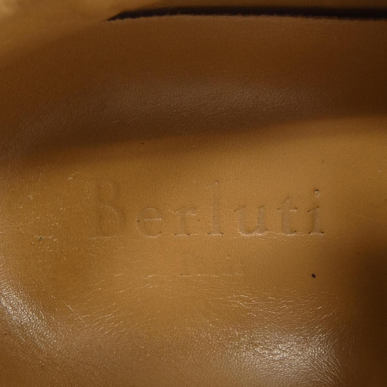 ベルルッティ Berluti スニーカー