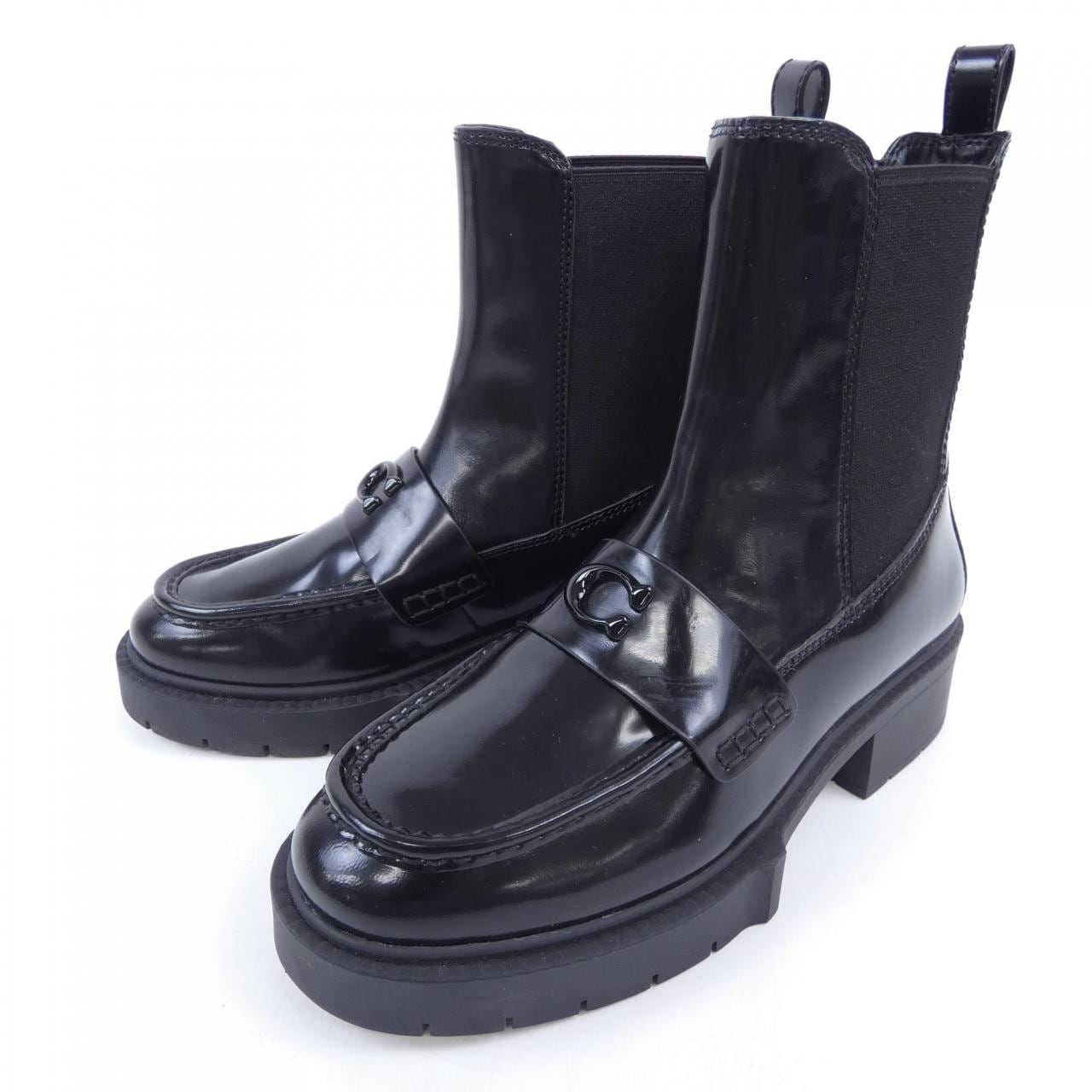 コーチ COACH ブーツ