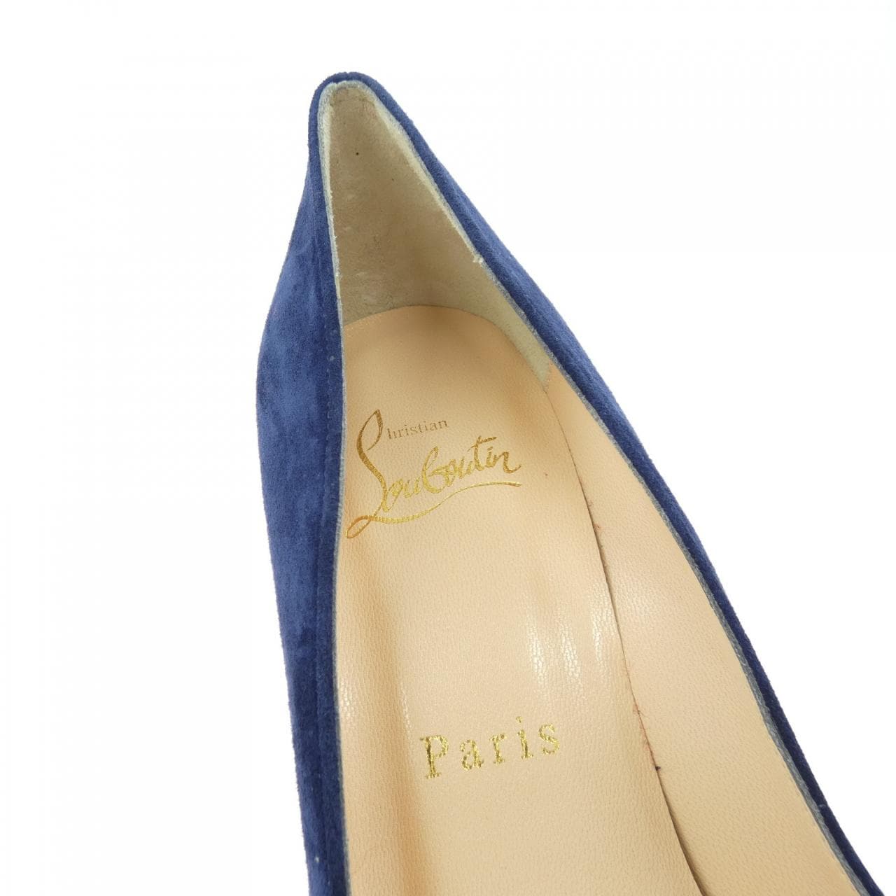 クリスチャンルブタン CHRISTIAN LOUBOUTIN パンプス