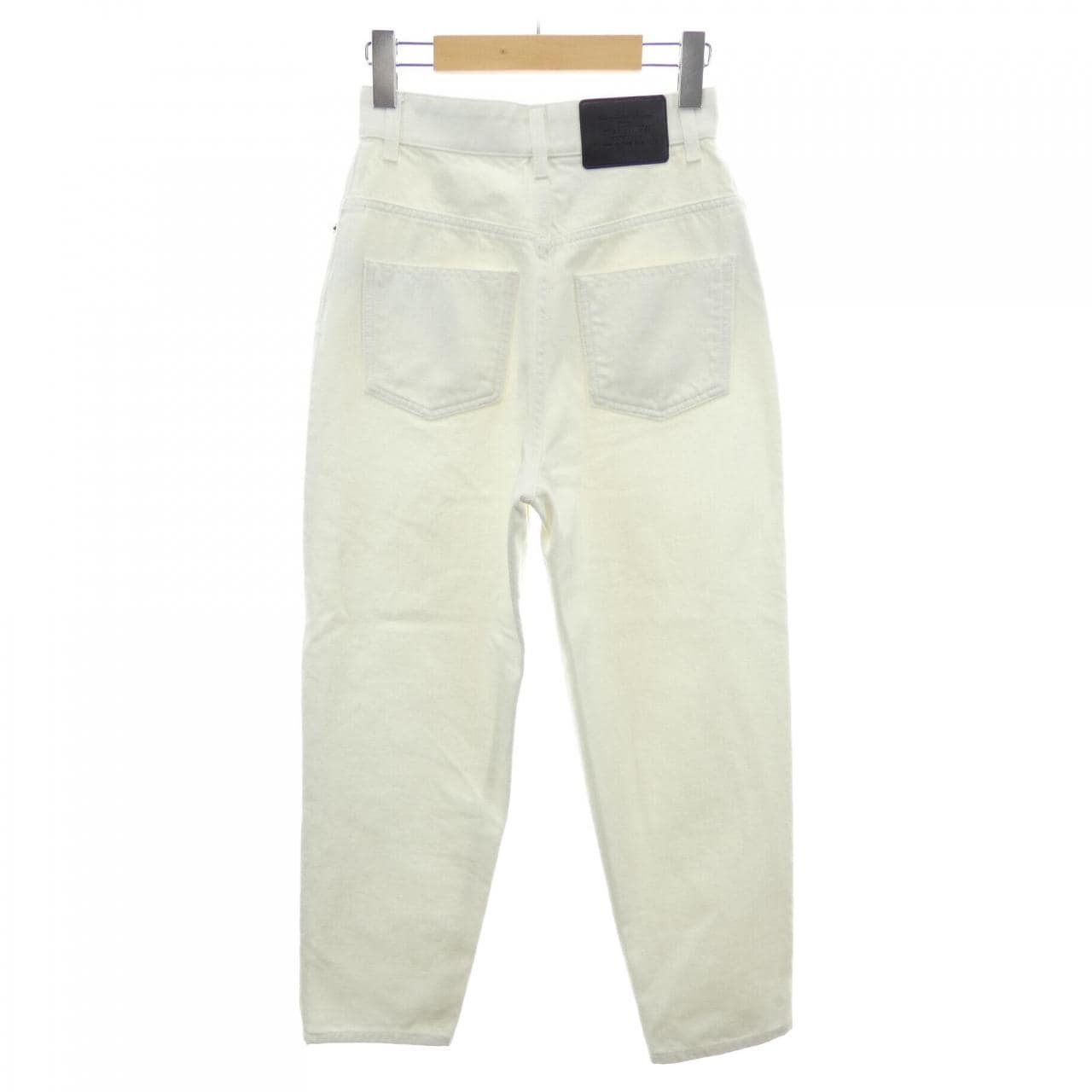 ルイヴィトン LOUIS VUITTON キャロットパンツ FMPA40GP9 パンツ