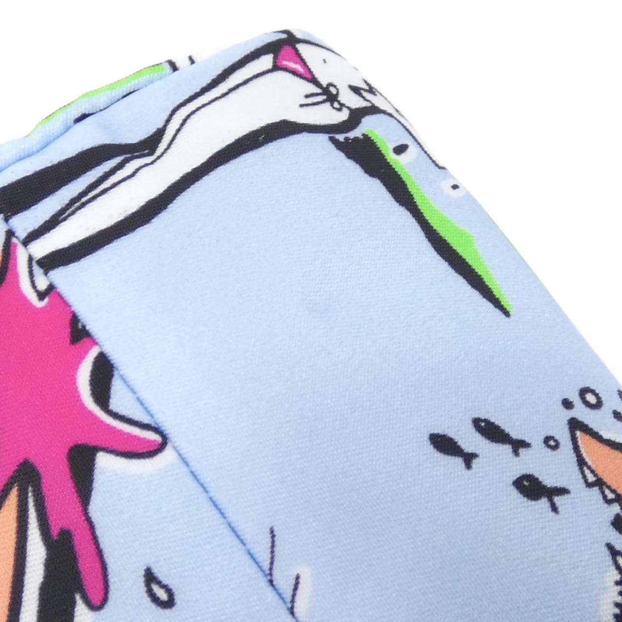 プラダ 1NS693 ポーチ