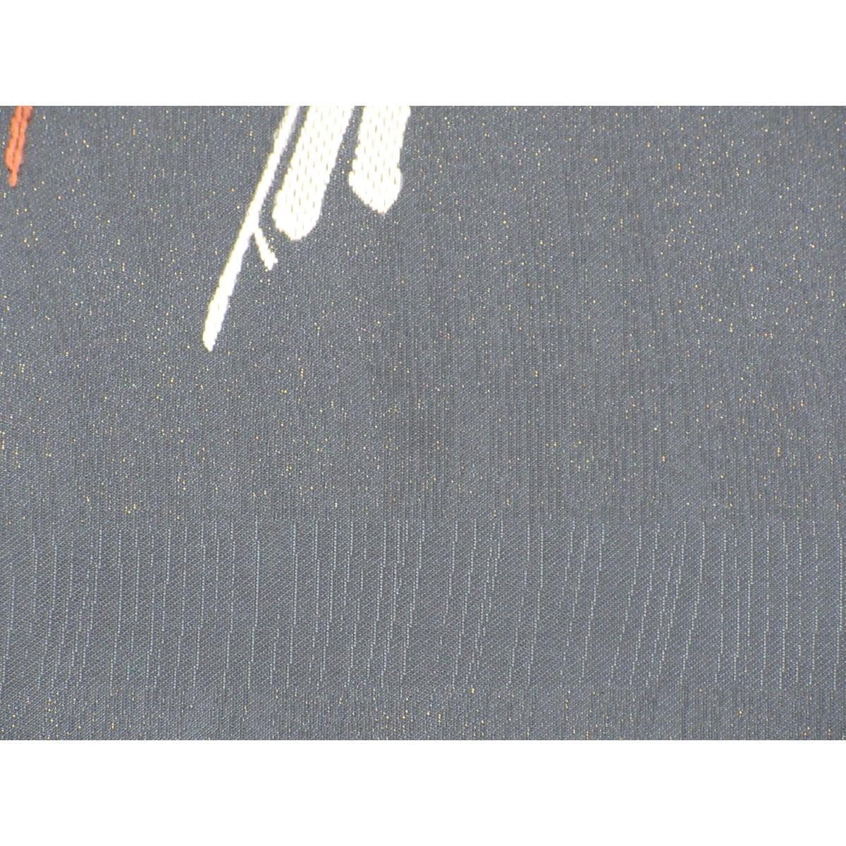 袋帯　本袋【川島織物】