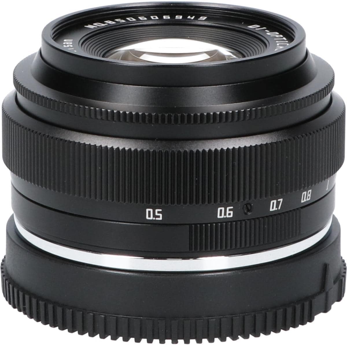 TTArtisan 50mm F2