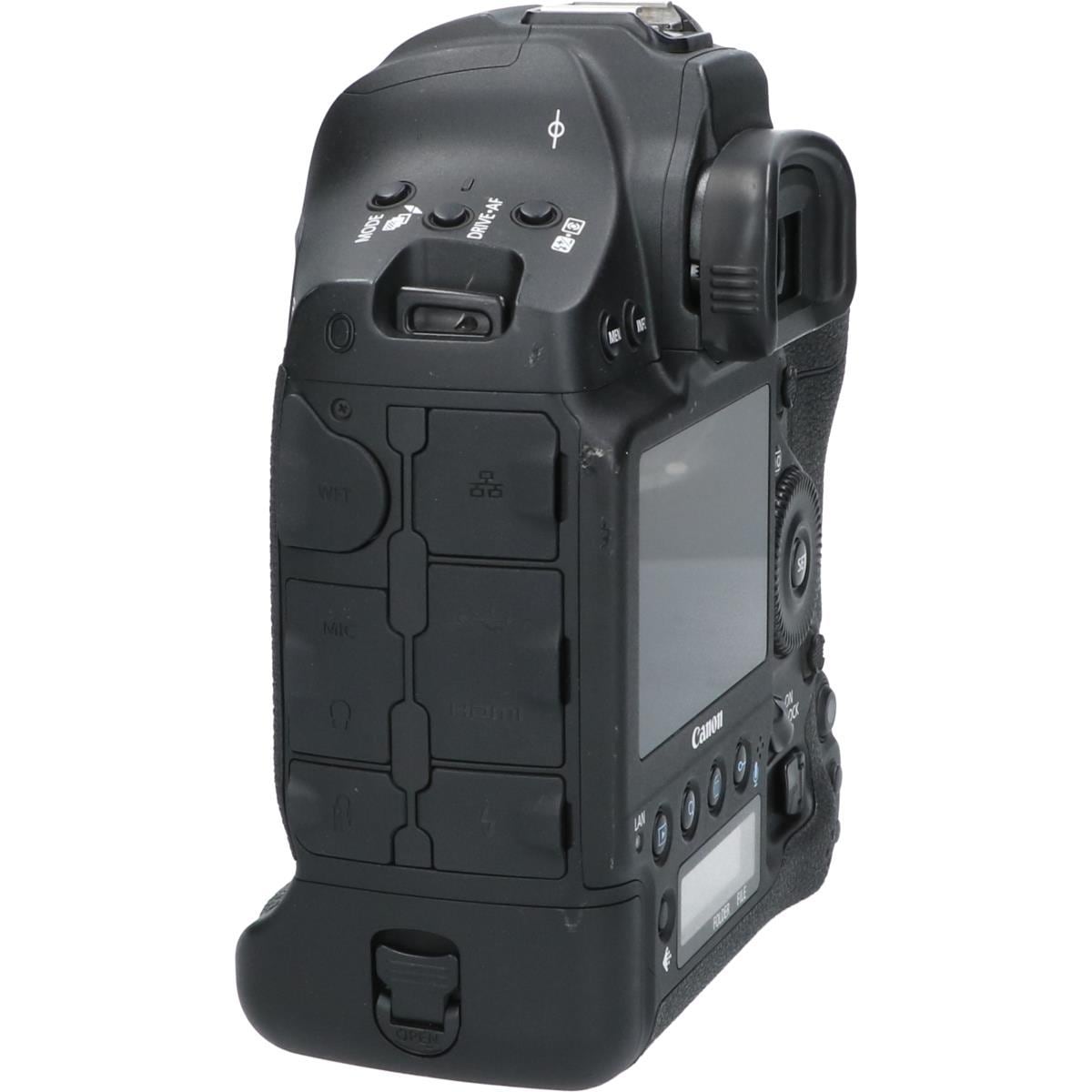ＣＡＮＯＮ　ＥＯＳ－１ＤＸ　ＭＡＲＫ　ＩＩＩ