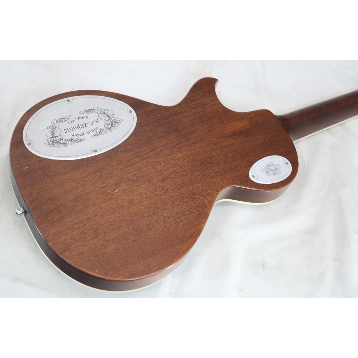 ＺＥＭＡＩＴＩＳ　ＣＳ２４ＰＦ