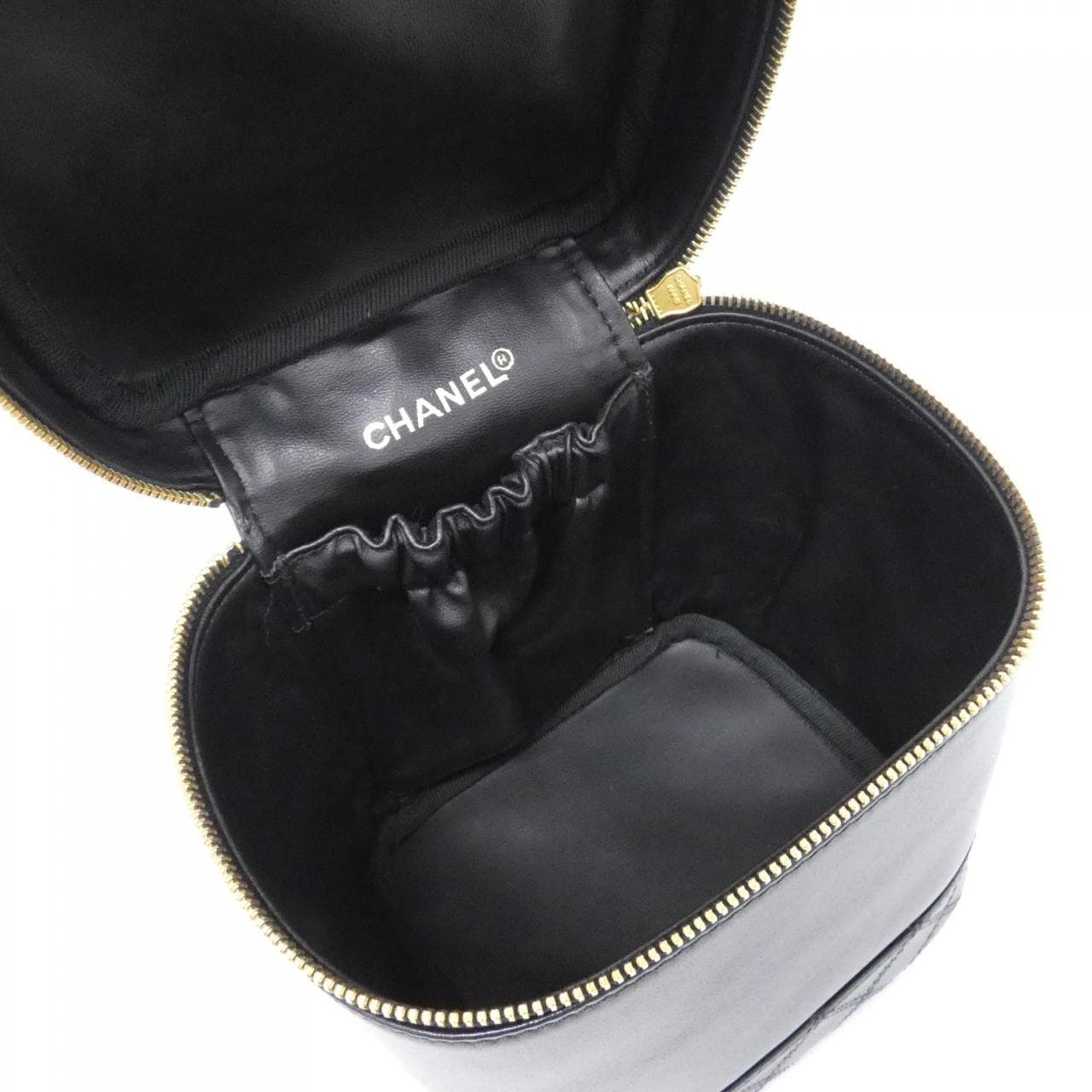 【ヴィンテージ】シャネル 01619 バッグ