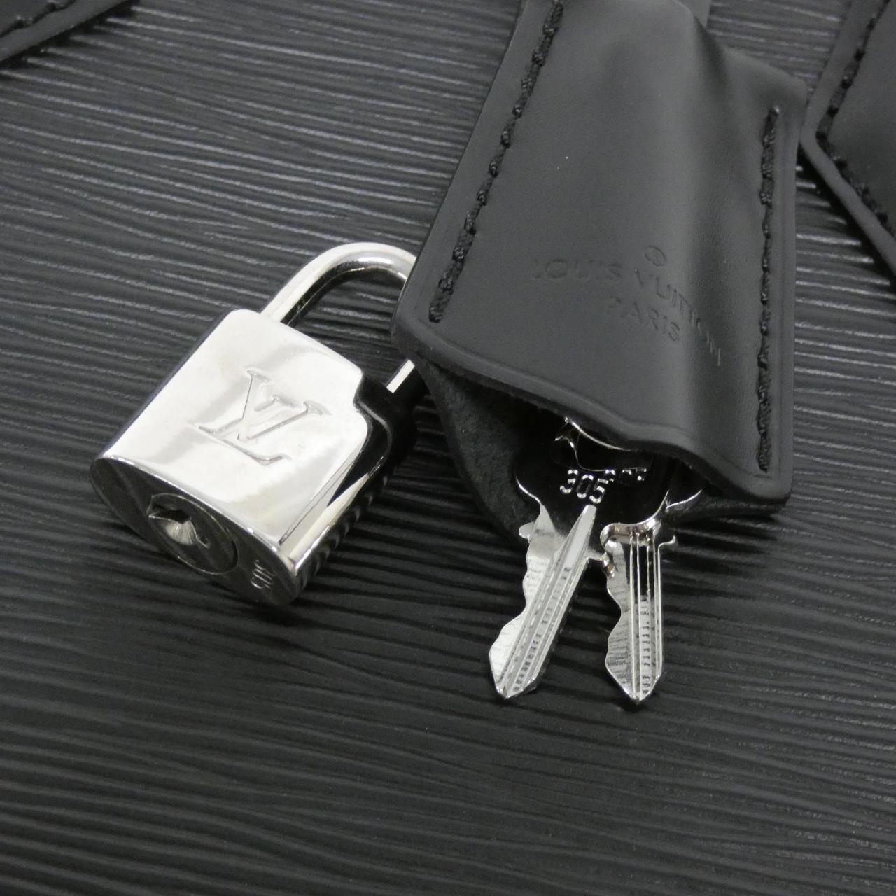 ルイヴィトン エピ アルマBB M24645 バッグ