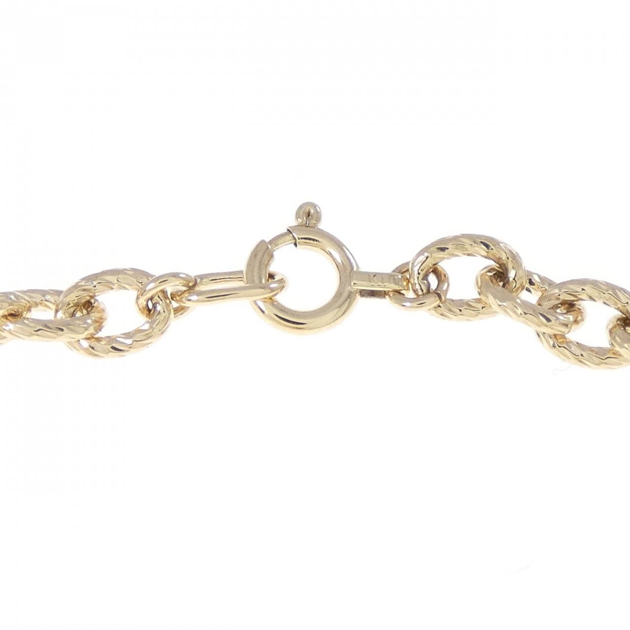 ココシュニック K10YG ブレスレット