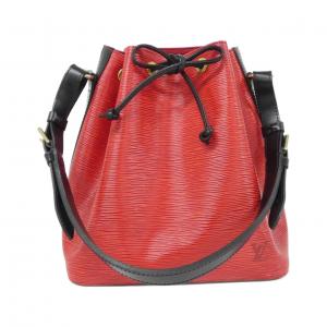 ルイヴィトン エピ プチ ノエ M44172 ショルダーバッグ