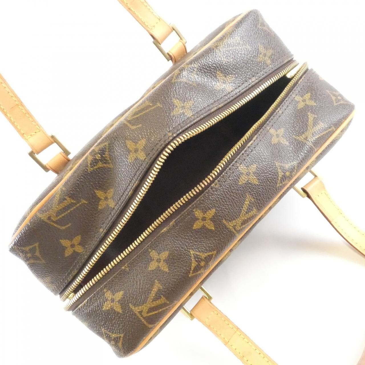 LOUIS VUITTON Monogram City MM M51182 單肩包
