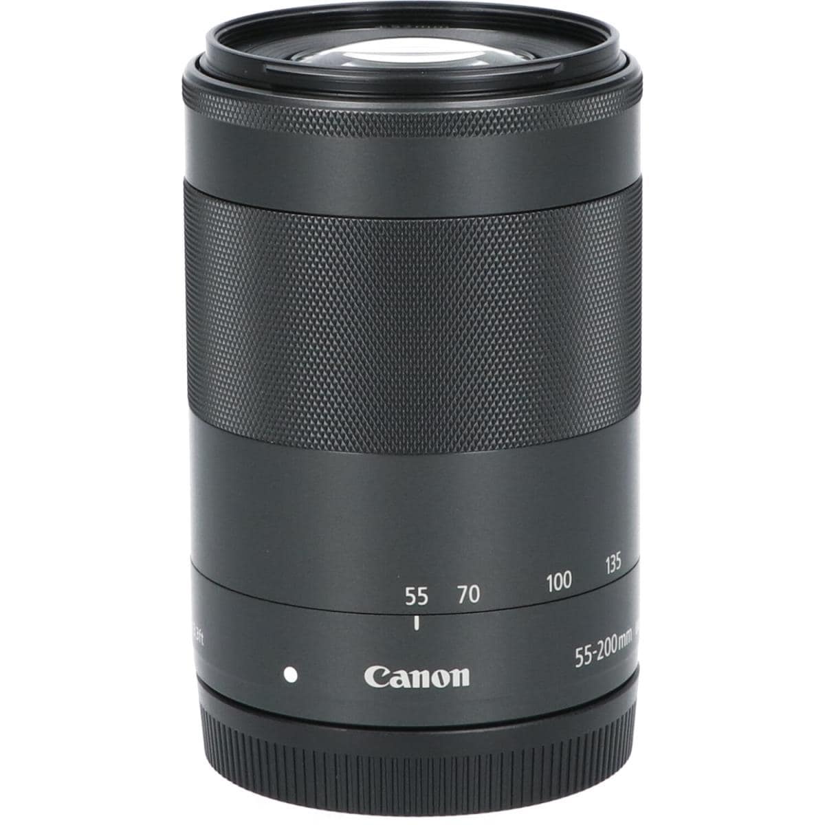 CANON EF-M55-200mm F4.5-6.3 IS STM