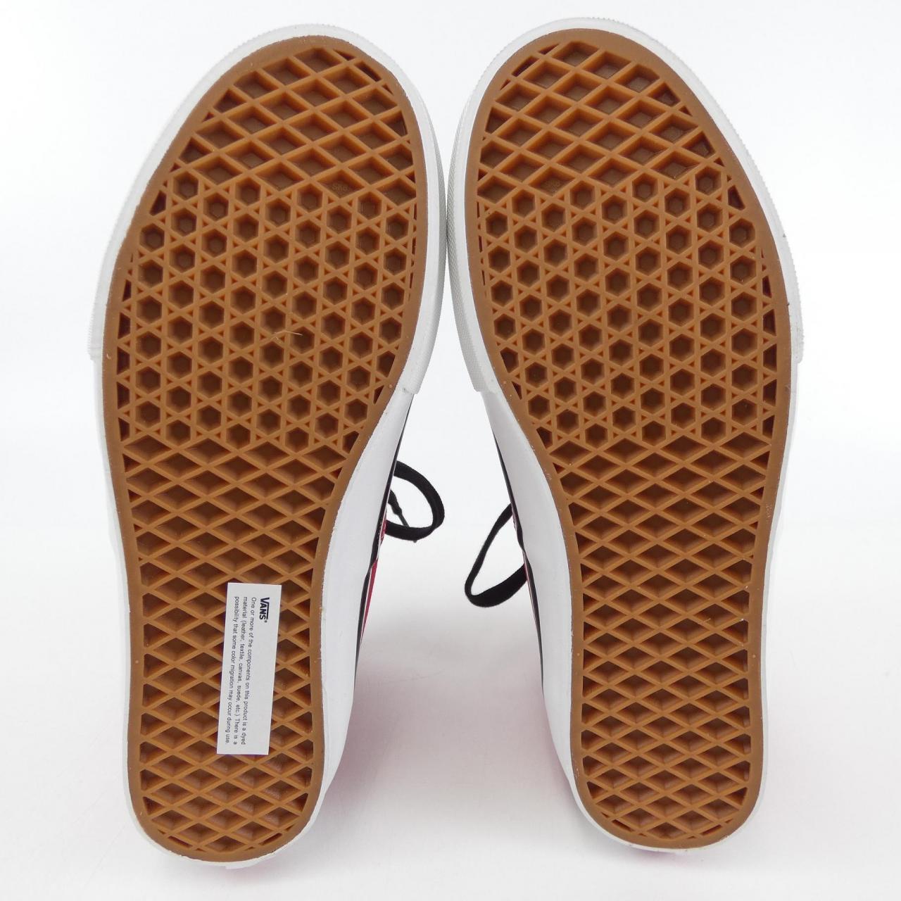 バンズ VANS スニーカー