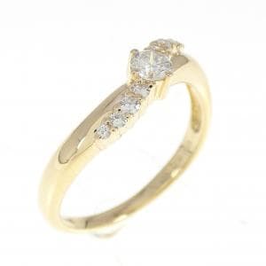 VENDOME钻石钻戒0.23CT