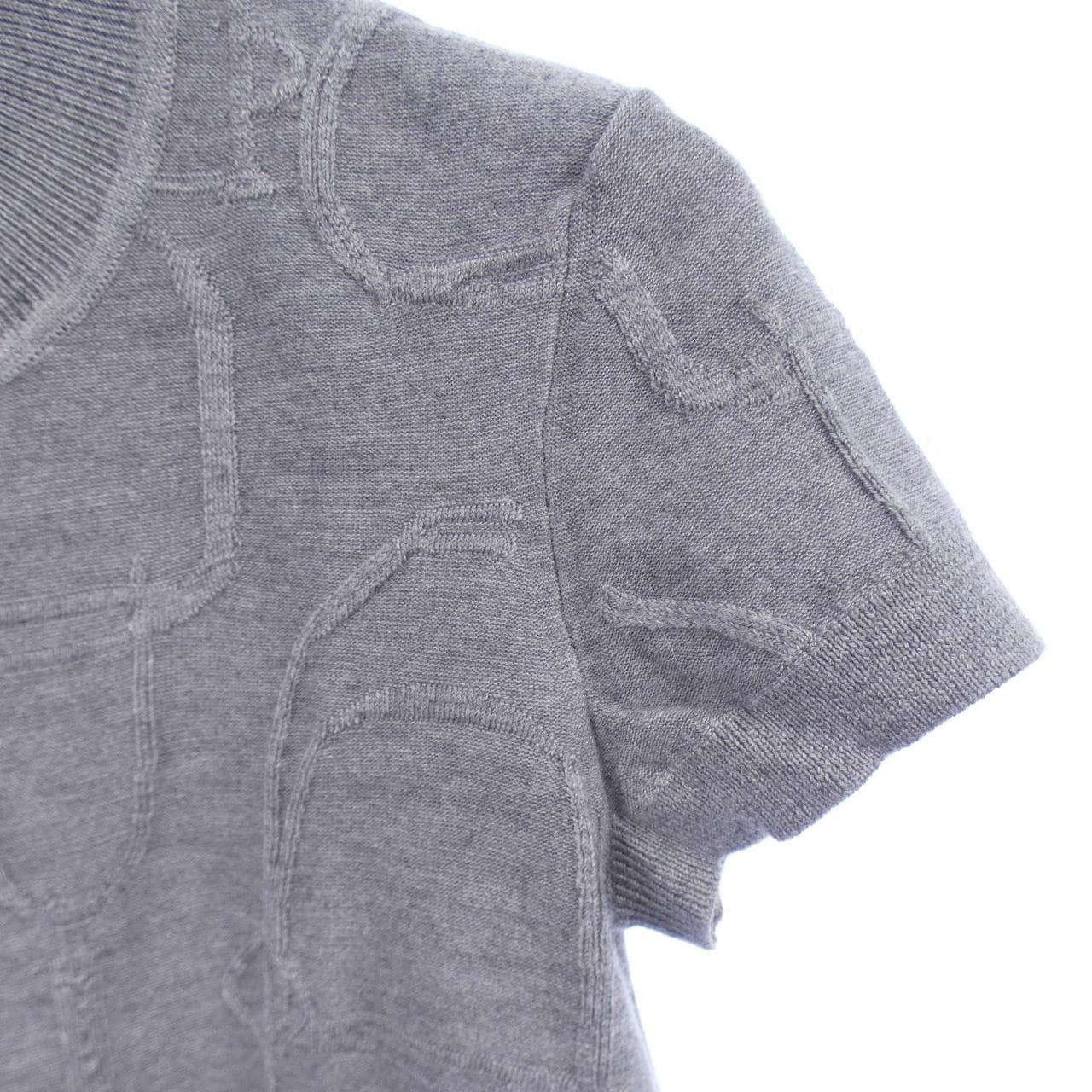 エルメス HERMES ニット