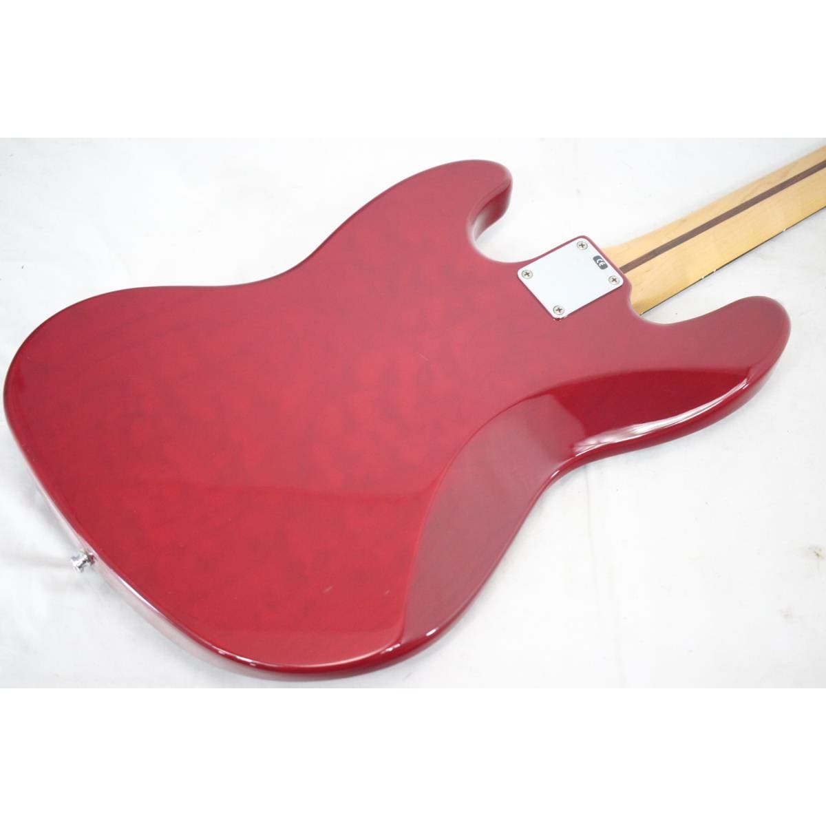 FENDER SPECIAL EDITION JB 2002