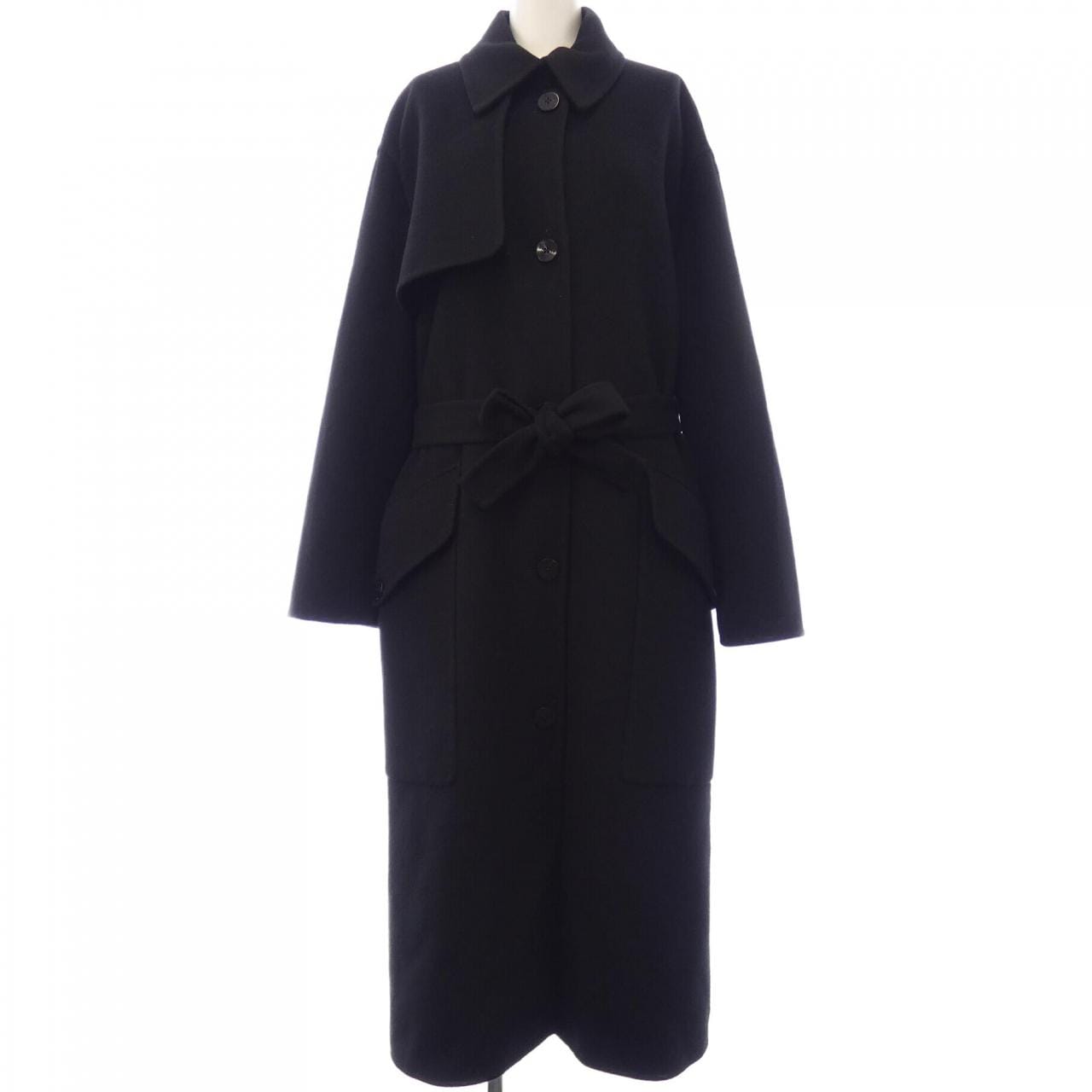 エルメス HERMES コート