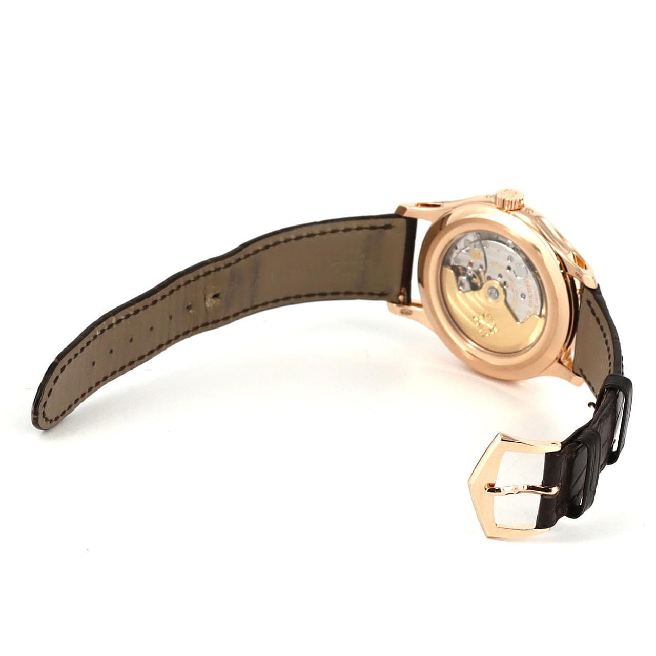 パテック･フィリップ アニュアルカレンダー RG 5205R-001 PG･RG 自動巻