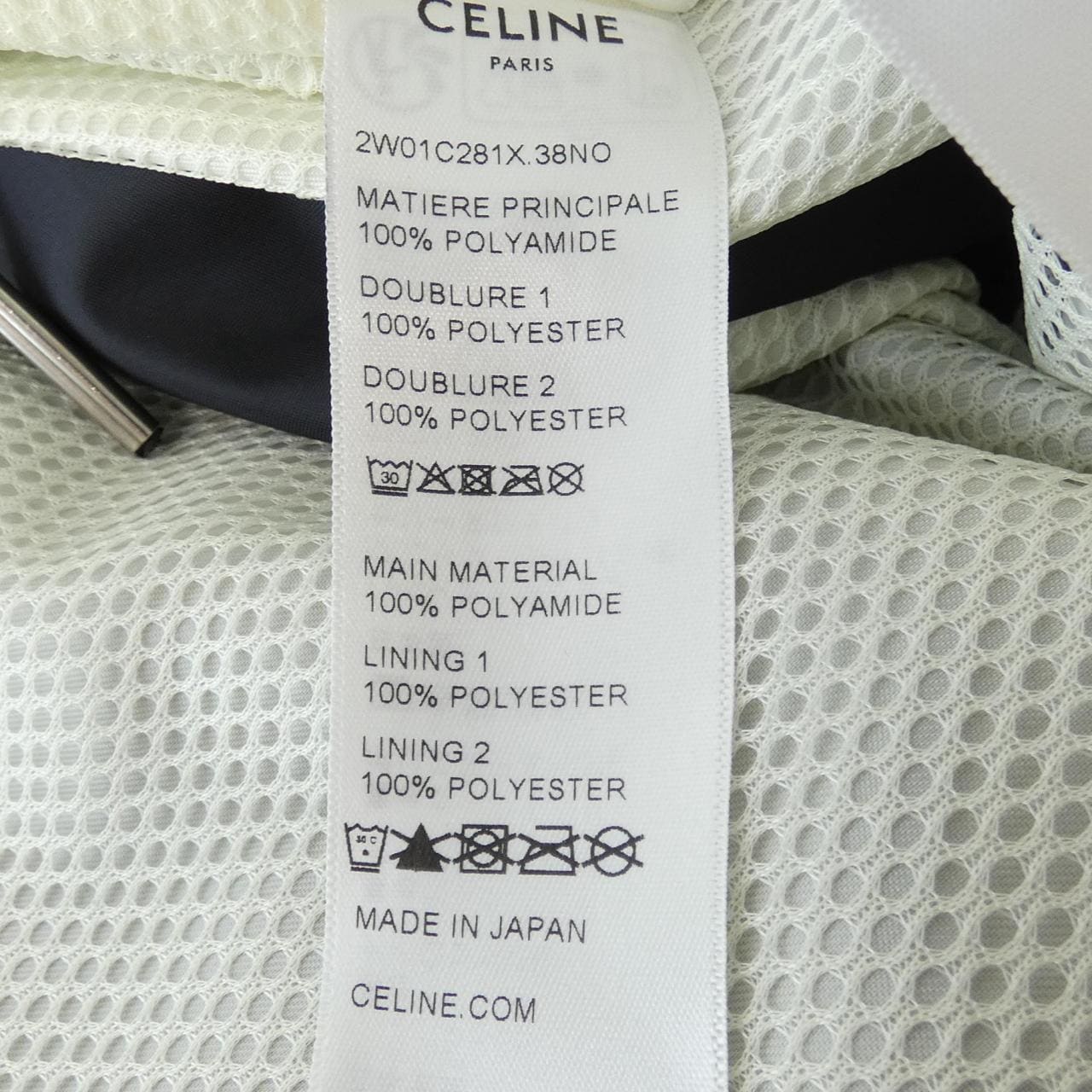 セリーヌ CELINE ジャケット