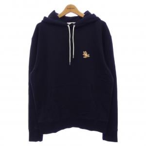 メゾンキツネ MAISON KITSUNE IU00355KM0001 パーカー
