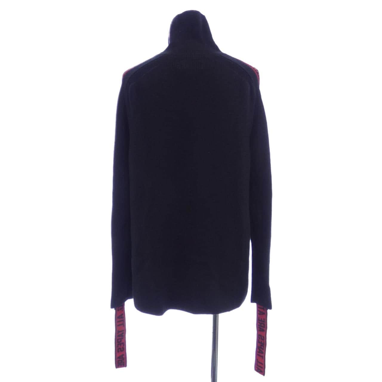 ダブレット Doublet ニット