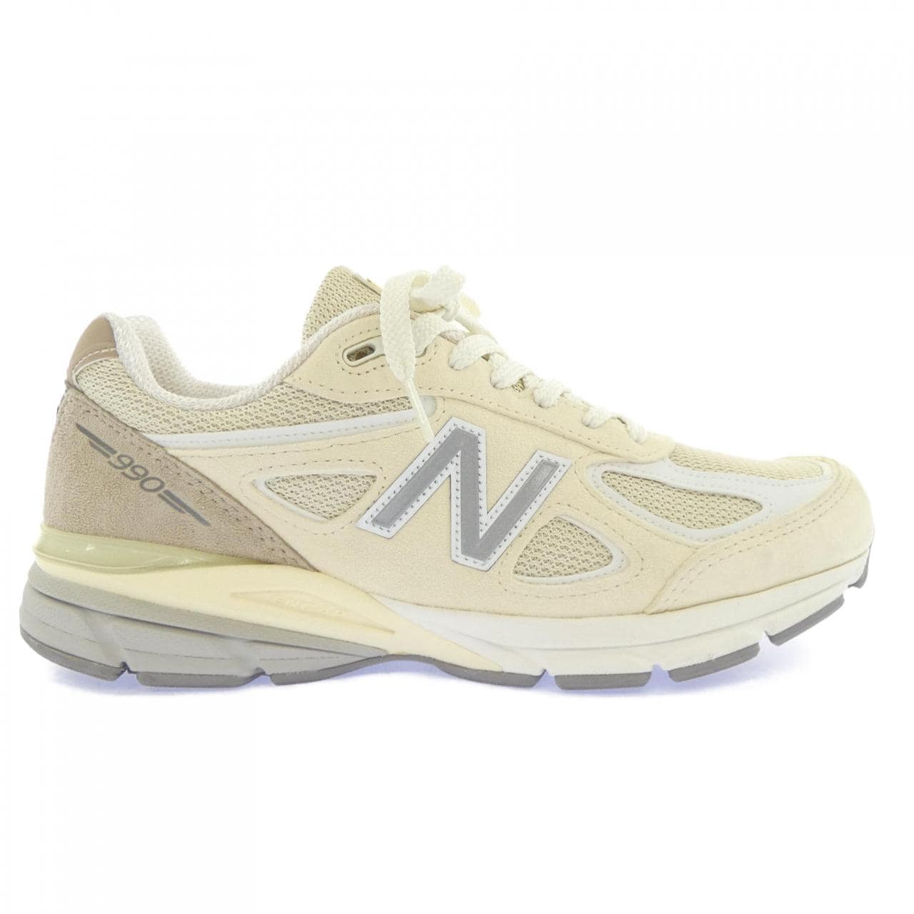 ニューバランス NEW BALANCE U990TE4 スニーカー