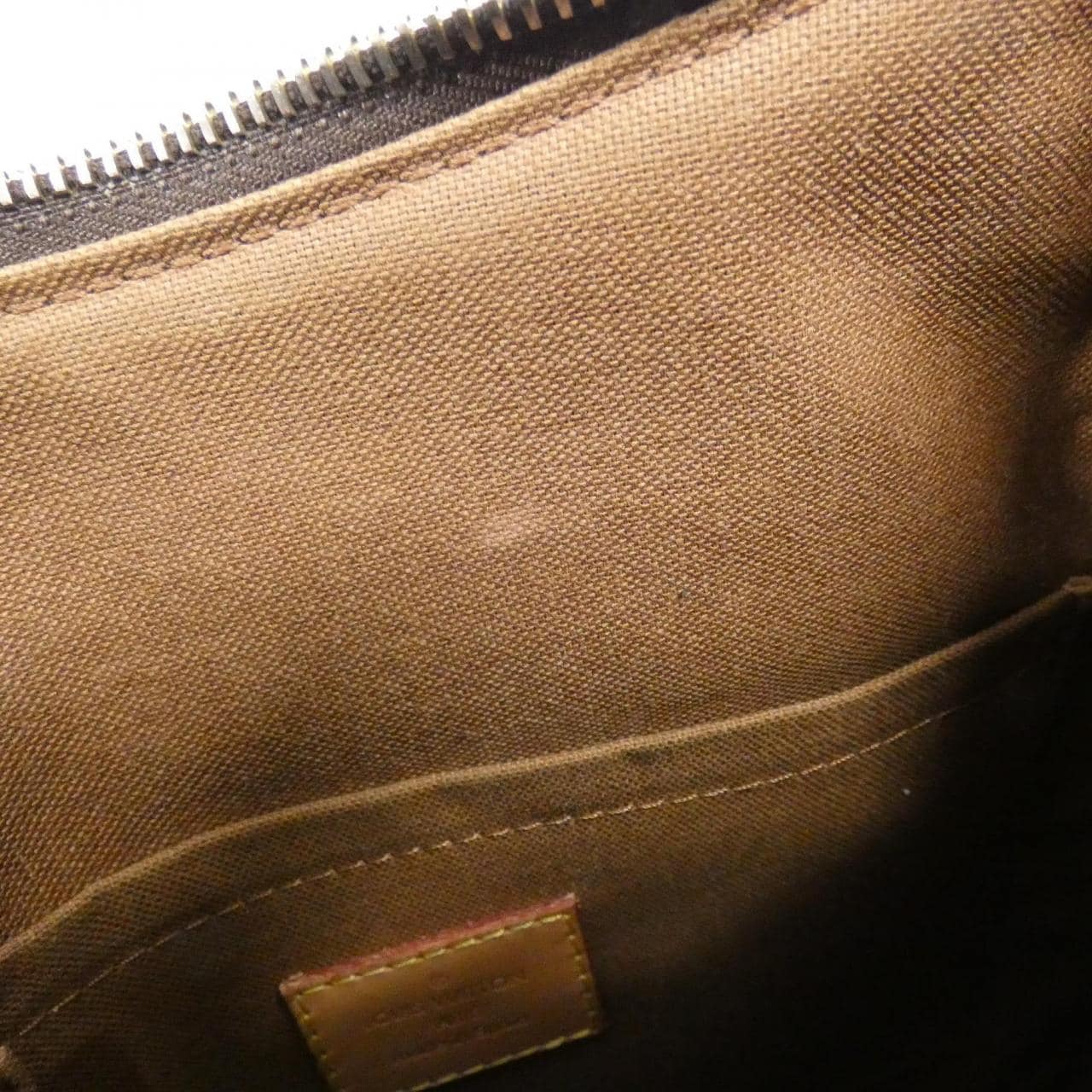 ルイヴィトン モノグラム オデオン PM M56390 ショルダーバッグ