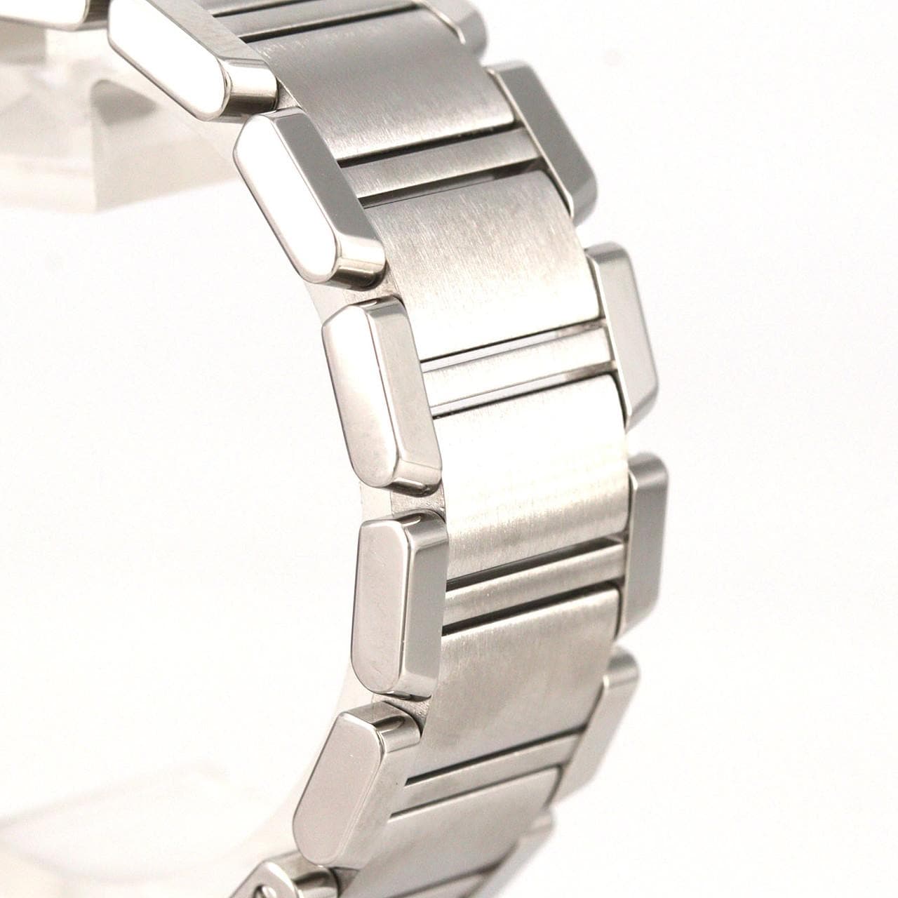 カルティエ タンクフランセーズSM･11P WE110006 SS クォーツ