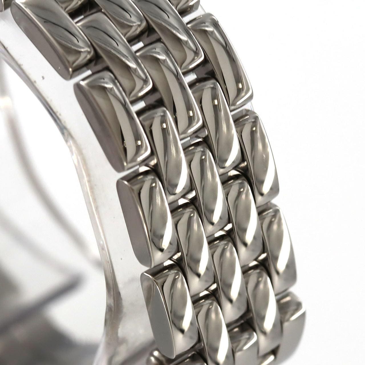 カルティエ パンテール･ドゥ･カルティエ SM WSPN0006 SS クォーツ