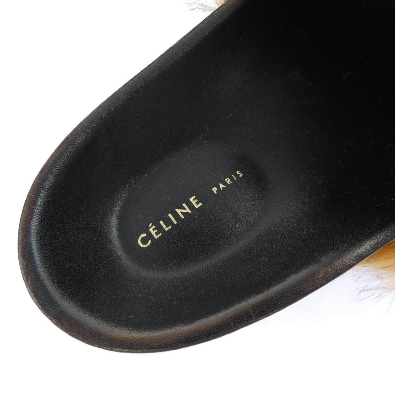 セリーヌ CELINE サンダル