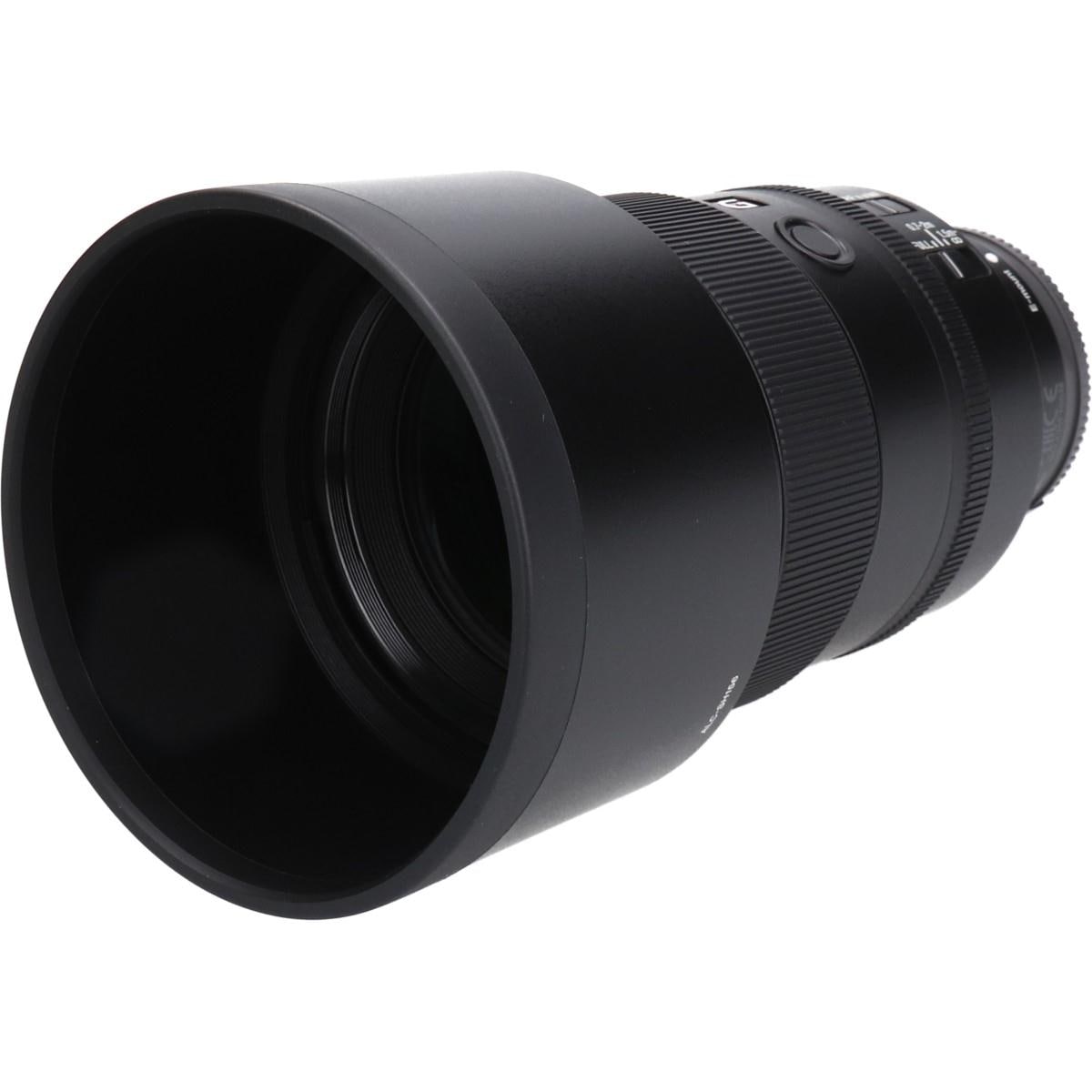 ＦＥ１３５ｍｍ　Ｆ１．８ＧＭ（ＳＥＬ１３５Ｆ１８ＧＭ）