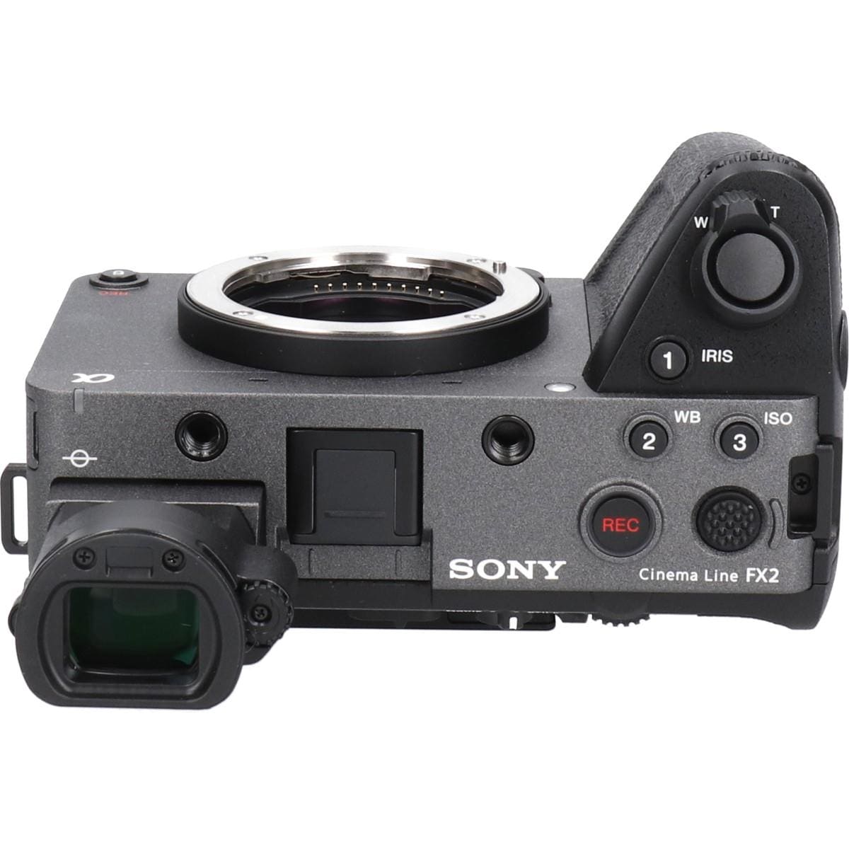 ＦＸ２（ＩＬＭＥ－ＦＸ２Ｂ）