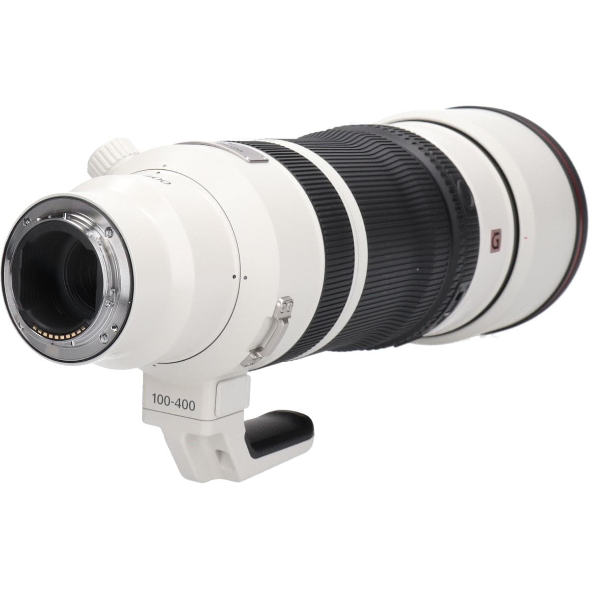 ＦＥ１００－４００ｍｍ　Ｆ４．５ＧＭ　ＯＳＳ