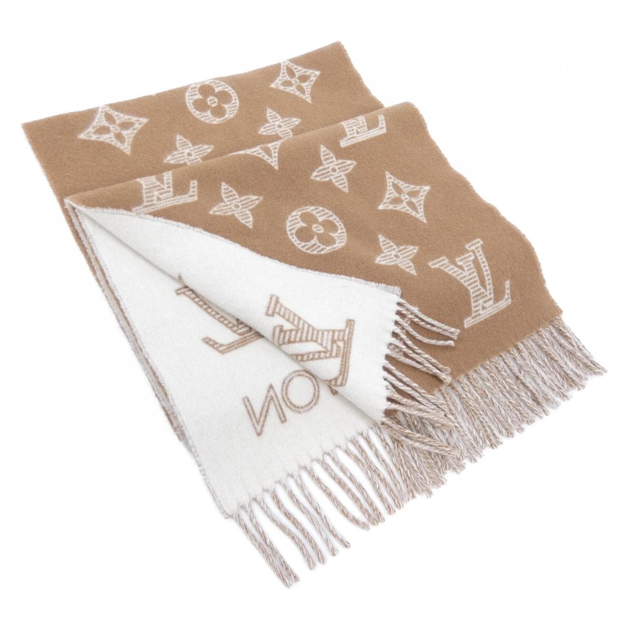 ルイヴィトン LOUIS VUITTON MUFFLER