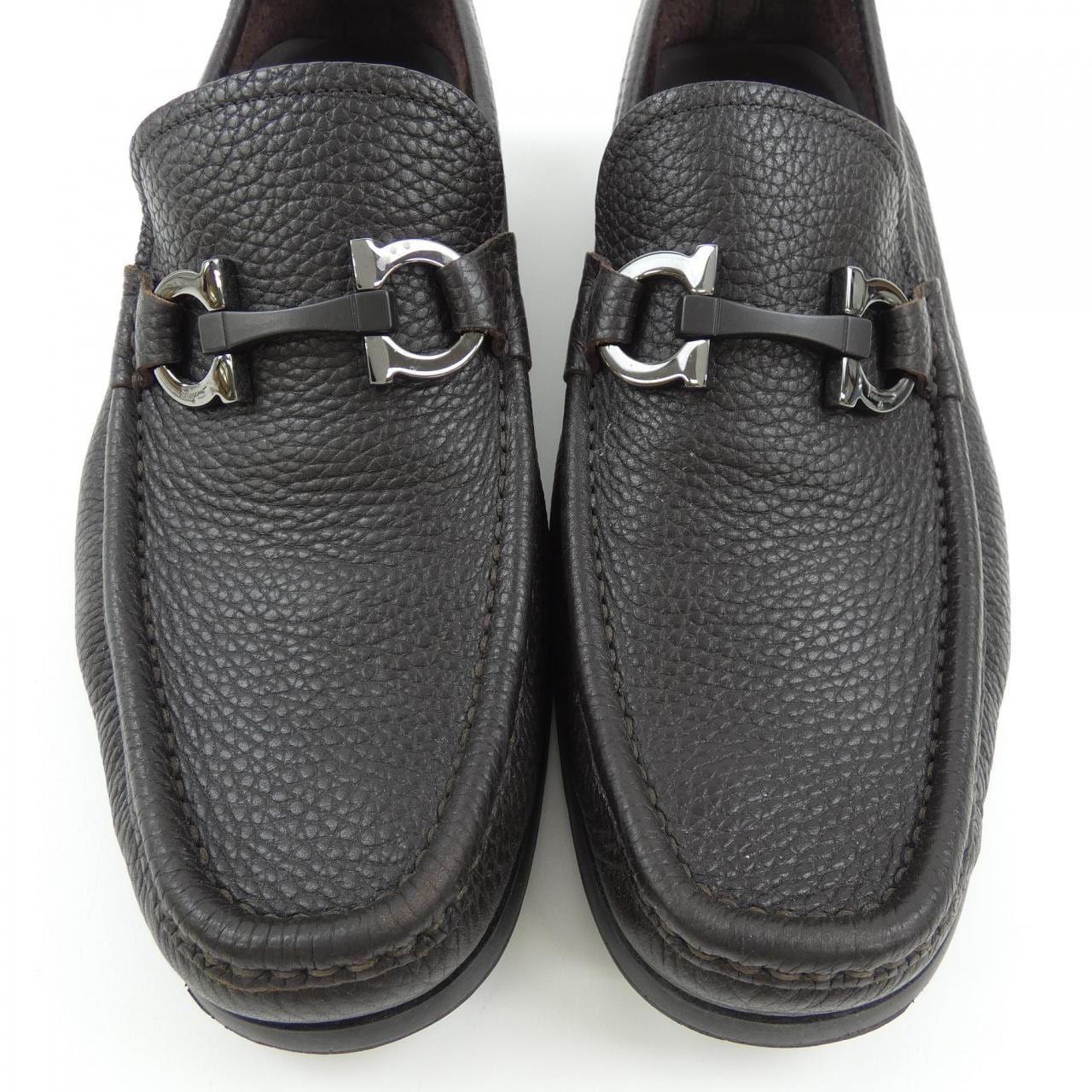 サルヴァトーレフェラガモ SALVATORE FERRAGAMO シューズ