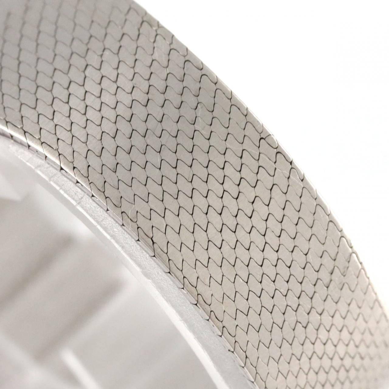 SEIKO Round Case WG/D 17-0650 WG Manual Winding